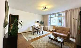 Imagem 3: Apartamento à venda, 124 m² por R$ 1.180.000,00 - Copacabana - Rio de Janeiro/RJ