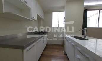 Imagem 4: Apartamento de dois dormitórios com 1 vaga de garagem