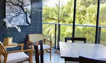 Imagem: Horto Florestal, 2 suítes, mobiliado, varanda