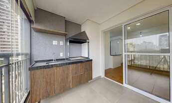 Imagem 6: Apartamento para venda em Perdizes com 2 quartos, sendo 1 suíte , 67m²