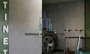 Imagem 13: Apartamento à venda em Maringá, Jardim Aclimação, com 3 quartos, com 79.98 m², Avanti