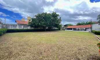 Imagem: Terreno de 800 metros quadrados no Olho