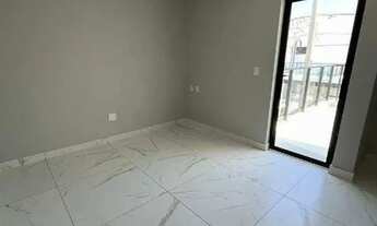 Imagem 6: Casa Duplex Alto Padrão à Venda Bairro Morros Teresina/PI