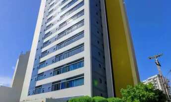 Imagem: Diária em apartamento para carnaval