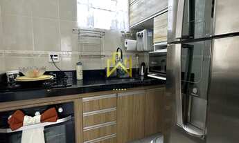 Imagem 5: Excelente Apartamento Tipo Padrão - 2 Quartos - Banho Social - 01 Vaga de Estacionamento