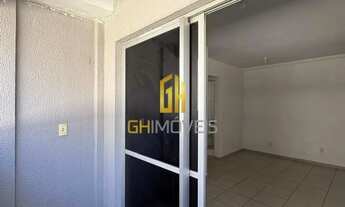 Imagem 7: Apartamento com 2 qurartos no Residencial Parque Flamboyant