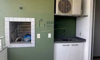 Imagem 7: Apartamento à Venda Torres de Málaga em Cuiabá/MT