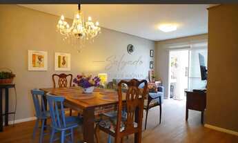 Imagem: Apartamento para Venda em Florianópolis