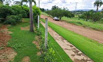 Imagem 5: Lote condomínio Canaã - Terra Santa