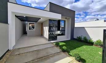 Imagem 2: Geminado de 3 quartos (1 suíte), 73,00 m² no bairro Vila Nova - Barra Velha/SC