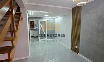 Imagem 3: Sobrado 02 Dormitorios Bairro São José Canoas