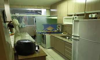 Imagem 4: Apartamento para venda tem 46 metros quadrados com 2 quartos em Vila Mendes - São Paulo