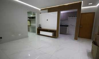 Imagem 3: Apartamento para venda com 85 metros quadrados com 3 quartos em Colina de Laranjeiras - Se