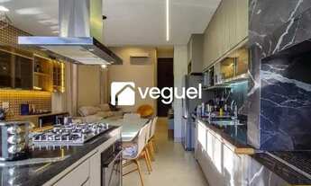 Imagem 6: Casa térrea de 191m² com 3 quartos, 3 suítes à venda no Vila do Golf, Ribeirão Preto/SP