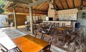 Imagem 6: Chácara com 6 dormitórios à venda, 7874 m² por R$ 2.900.000,00 - Santa Gema - Colombo/PR