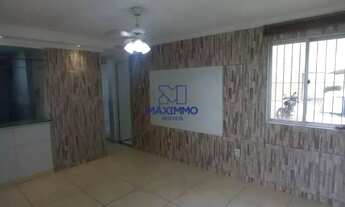 Imagem 3: Apartamento 2 quartos em Cidade da Esperança - Natal - RN