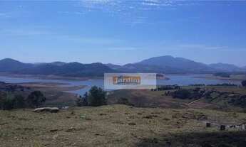 Imagem 5: Terreno à venda, 1033 m² por R$ 390.000,00 - Bom Retiro - Bragança Paulista/SP