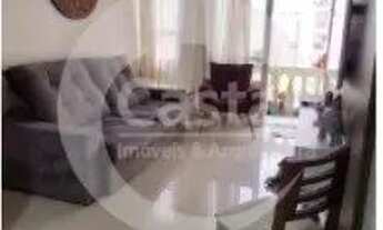 Imagem 2: Apartamento em Mooca