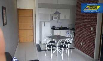 Imagem 6: Apartamento com 2 dormitórios para alugar, 50 m² por R$ 2.898,00/mês - Bairro da Vossoroca