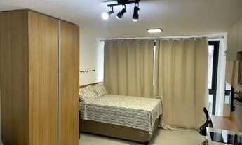 Imagem: Alive Totalmente Mobiliado Decorado amp