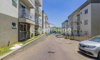 Imagem 4: Apartamento 2º Pavimento com móveis planejados cozinha Santa Candida