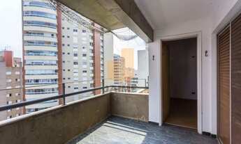 Imagem 3: Apartamento 03 dormitórios e duas vagas em Perdizes!