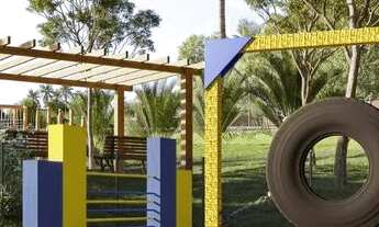 Imagem 12: Jardins Turim - Loteamento à venda no bairro Jardins Turim - Senador Canedo/GO