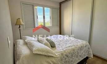 Imagem 15: Apartamento em Rua Estácio de Sá - Vila Bosque - Maringá/PR