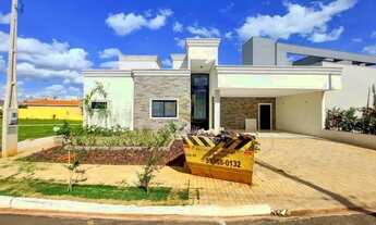 Imagem 3: CASA CONDOMÍNIO VILLAGE LA MONTAGNE EM SÃO JOSÉ DO RIO PRETO