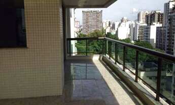 Imagem: Apartamento com 4 quartos à venda por R$