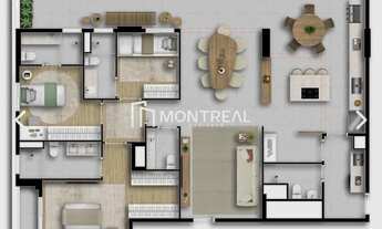 Imagem: APARTAMENTO À VENDA NA VILA MARIANA, 3