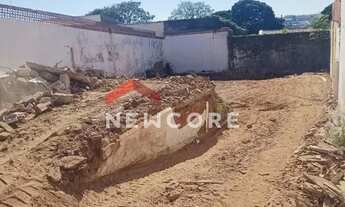 Imagem 2: Lote em Avenida Lafayete Arruda Camargo - Parque São Quirino - Campinas/SP