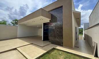 Imagem 3: Sobrado Moderno: Conforto e Estilo em Barra do Garças