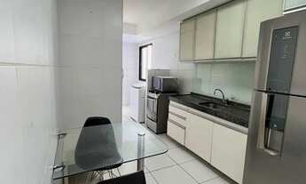 Imagem 2: Apartamento para venda no condomínio Grand Park Águas