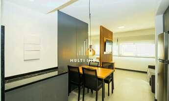 Imagem 2: Loft mobiliado, no bairro Chácara das Pedras