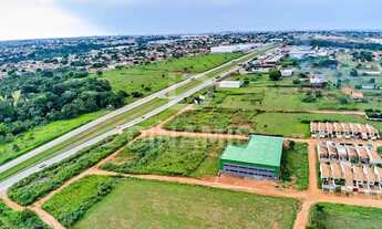 Imagem 5: Galpão Logístico para Locação próximo à BR-153 - Aparecida de Goiânia