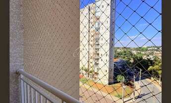 Imagem 5: Apartamento a venda no Condomínio Vista Park em Jundiaí
