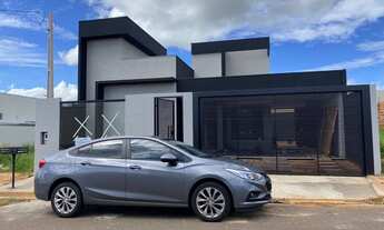 Imagem 2: Casa 3 dormitório /piscina /churrasqueira