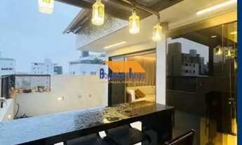 Imagem 6: Cobertura de 3 quartos, bairro liberdade em Belo Horizonte