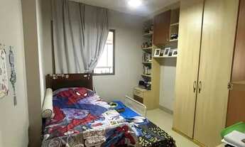 Imagem 7: Praia de Itaparica, vista mar, prédio frente mar, 3 quartos, suíte, 2 vagas, lazer complet