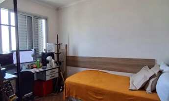 Imagem 4: Apartamento com 2 quartos e 50m2 no ABC !!!