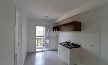 Imagem 2: Apartamento 1 quartos para alugar no(a) Jardim Ângela (zona Leste