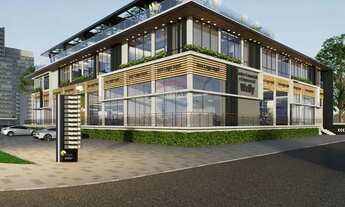 Imagem 4: Sala Comercial à Venda Centro Comercial e Empresarial Wally, Timbó/SC