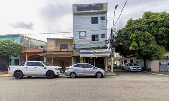 Imagem: Prédio Comercial à Venda Rua Diogo Moía