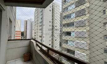 Imagem 4: Apartamento - Jardim São Dimas - Residencial Mansão Marbella - 3 Dormitórios - 110m²