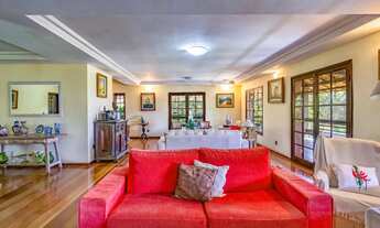 Imagem 6: Casa com 4 quartos em Samambaia, Petrópolis