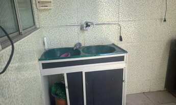 Imagem 7: Casa em condomínio fechado de 1/4 em Bengui!!