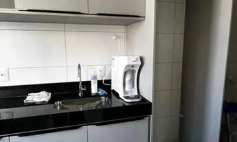 Imagem 6: Easy edificio Apartamento com 2 dormitórios