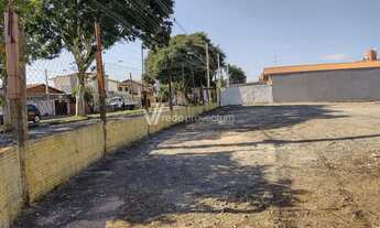 Imagem: Área para venda no bairro Jardim dos Oliveiras