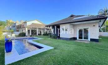 Imagem: Casa térrea para locação no Residencial